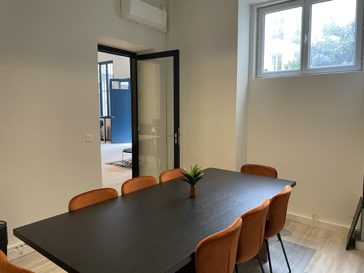 Bureau Paris 168m² Location bureau Paris OLBUR2317163 3